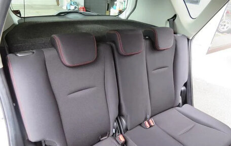 Toyota Ractis II, 2014 год, 789 000 рублей, 9 фотография