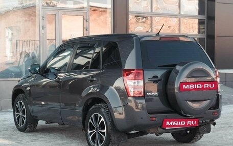 Suzuki Grand Vitara, 2011 год, 1 175 000 рублей, 7 фотография