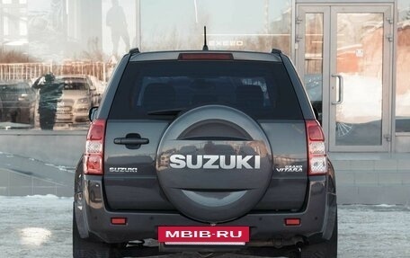 Suzuki Grand Vitara, 2011 год, 1 175 000 рублей, 6 фотография