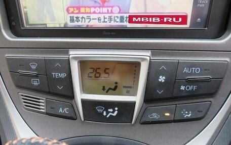 Toyota Ractis II, 2014 год, 789 000 рублей, 10 фотография