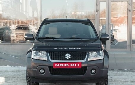 Suzuki Grand Vitara, 2011 год, 1 175 000 рублей, 2 фотография