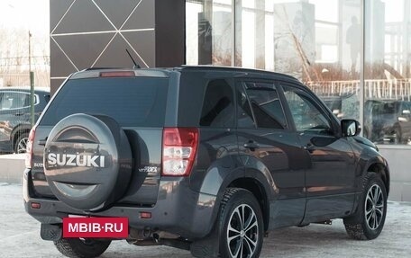 Suzuki Grand Vitara, 2011 год, 1 175 000 рублей, 5 фотография