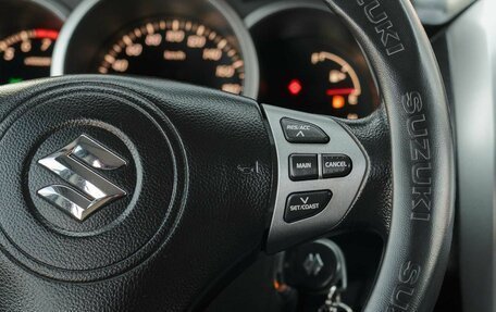 Suzuki Grand Vitara, 2011 год, 1 175 000 рублей, 12 фотография