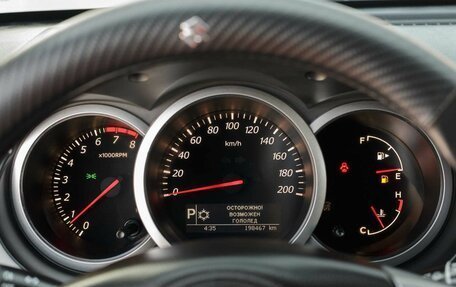 Suzuki Grand Vitara, 2011 год, 1 175 000 рублей, 13 фотография