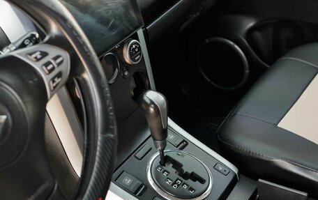 Suzuki Grand Vitara, 2011 год, 1 175 000 рублей, 15 фотография