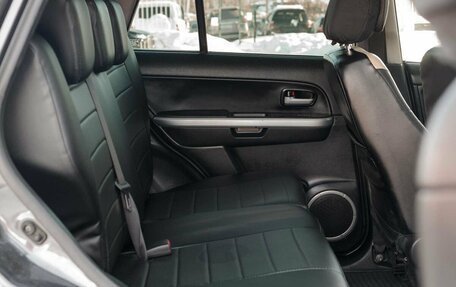 Suzuki Grand Vitara, 2011 год, 1 175 000 рублей, 17 фотография