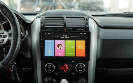 Suzuki Grand Vitara, 2011 год, 1 175 000 рублей, 14 фотография