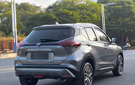 Nissan Kicks I, 2022 год, 1 150 000 рублей, 6 фотография