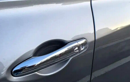 Nissan Kicks I, 2022 год, 1 150 000 рублей, 9 фотография