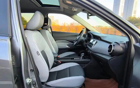 Nissan Kicks I, 2022 год, 1 150 000 рублей, 23 фотография