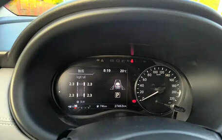 Nissan Kicks I, 2022 год, 1 150 000 рублей, 18 фотография