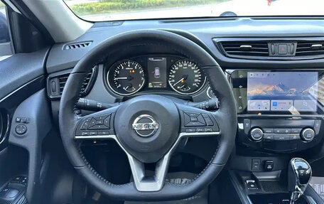 Nissan X-Trail, 2022 год, 1 600 000 рублей, 13 фотография