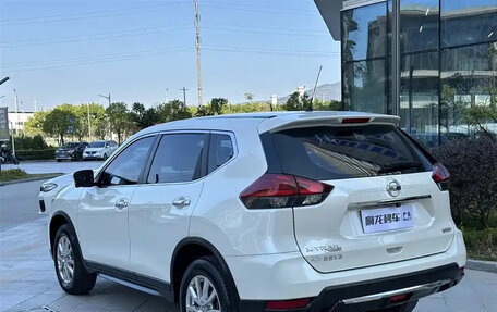 Nissan X-Trail, 2022 год, 1 600 000 рублей, 7 фотография