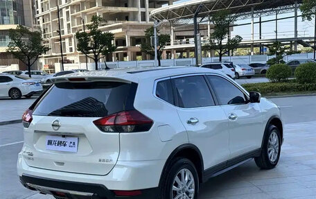 Nissan X-Trail, 2022 год, 1 600 000 рублей, 9 фотография