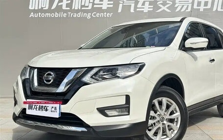 Nissan X-Trail, 2022 год, 1 600 000 рублей, 3 фотография
