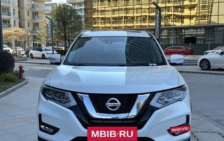 Nissan X-Trail, 2022 год, 1 600 000 рублей, 5 фотография