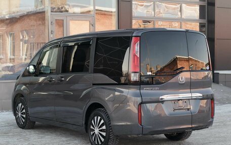 Honda Stepwgn IV, 2016 год, 1 700 000 рублей, 7 фотография