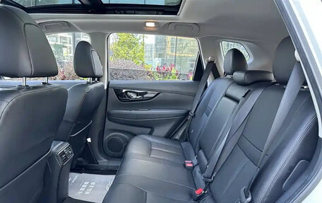 Nissan X-Trail, 2022 год, 1 600 000 рублей, 17 фотография