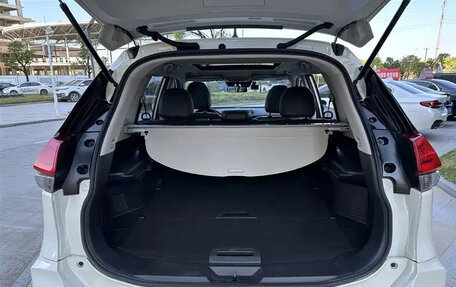 Nissan X-Trail, 2022 год, 1 600 000 рублей, 23 фотография