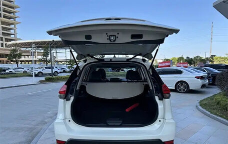 Nissan X-Trail, 2022 год, 1 600 000 рублей, 22 фотография