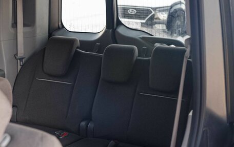 Honda Stepwgn IV, 2016 год, 1 700 000 рублей, 19 фотография