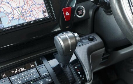 Honda Stepwgn IV, 2016 год, 1 700 000 рублей, 15 фотография