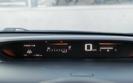 Honda Stepwgn IV, 2016 год, 1 700 000 рублей, 13 фотография