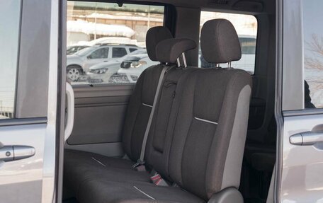 Honda Stepwgn IV, 2016 год, 1 700 000 рублей, 20 фотография