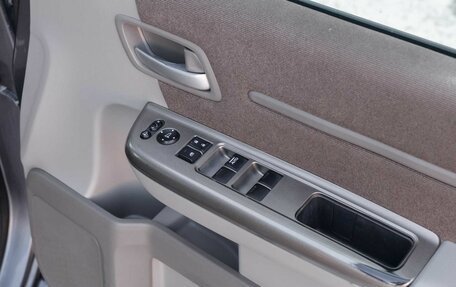 Honda Stepwgn IV, 2016 год, 1 700 000 рублей, 17 фотография