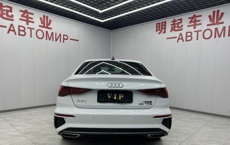 Audi A3, 2022 год, 2 300 355 рублей, 4 фотография