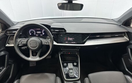 Audi A3, 2022 год, 2 300 355 рублей, 7 фотография