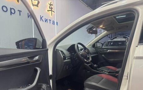 Skoda Karoq I, 2022 год, 2 128 605 рублей, 8 фотография