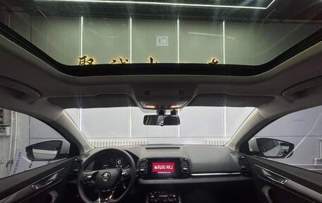 Skoda Karoq I, 2022 год, 2 128 605 рублей, 7 фотография