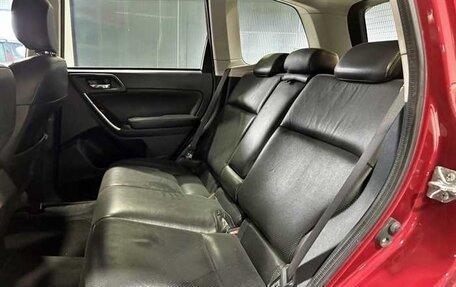 Subaru Forester, 2016 год, 1 790 000 рублей, 11 фотография