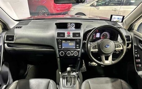 Subaru Forester, 2016 год, 1 790 000 рублей, 13 фотография