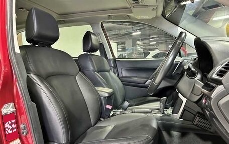 Subaru Forester, 2016 год, 1 790 000 рублей, 12 фотография