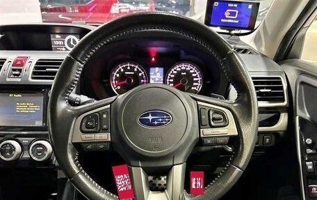 Subaru Forester, 2016 год, 1 790 000 рублей, 14 фотография