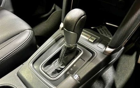 Subaru Forester, 2016 год, 1 790 000 рублей, 18 фотография