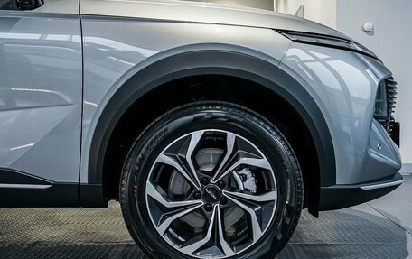 Haval F7, 2025 год, 3 499 000 рублей, 5 фотография