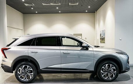 Haval F7, 2025 год, 3 499 000 рублей, 4 фотография