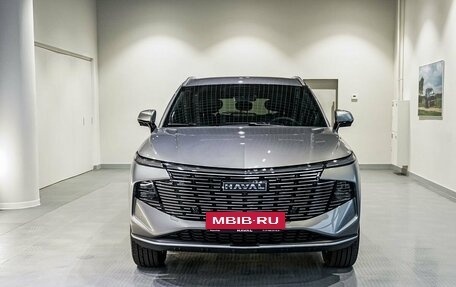 Haval F7, 2025 год, 3 499 000 рублей, 2 фотография