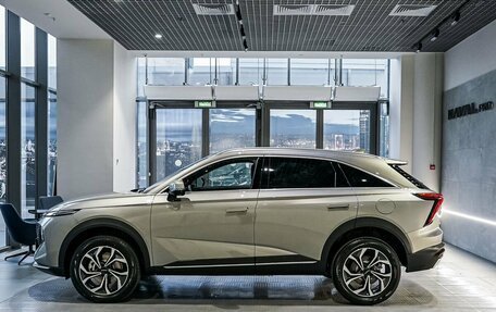 Haval F7, 2025 год, 3 499 000 рублей, 8 фотография