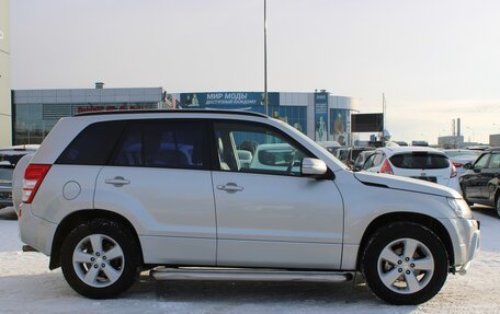 Suzuki Grand Vitara, 2008 год, 999 000 рублей, 3 фотография