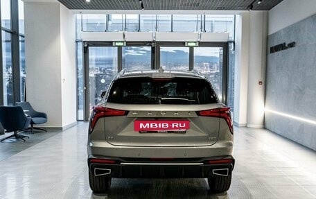 Haval F7, 2025 год, 3 499 000 рублей, 14 фотография