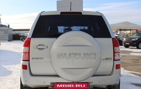 Suzuki Grand Vitara, 2008 год, 999 000 рублей, 5 фотография