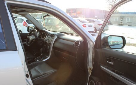 Suzuki Grand Vitara, 2008 год, 999 000 рублей, 17 фотография