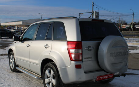 Suzuki Grand Vitara, 2008 год, 999 000 рублей, 6 фотография