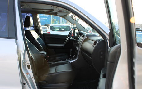 Suzuki Grand Vitara, 2008 год, 999 000 рублей, 18 фотография