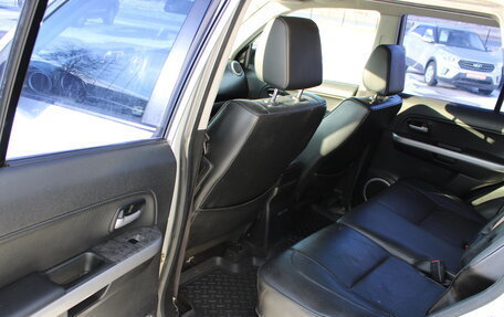 Suzuki Grand Vitara, 2008 год, 999 000 рублей, 14 фотография