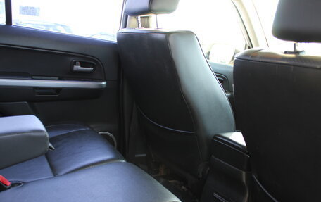 Suzuki Grand Vitara, 2008 год, 999 000 рублей, 16 фотография